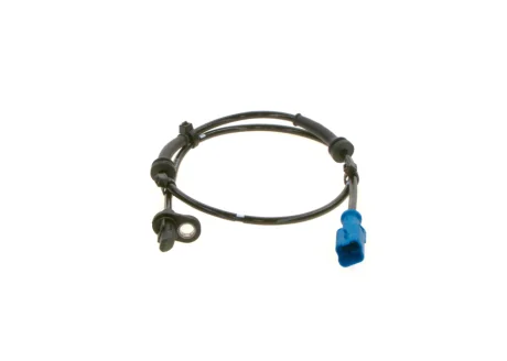 Датчик ABS (задній) Citroen C3 Picasso/Peugeot 207/208 06- 0 265 008 485 BOSCH 0-265-008-485