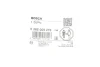 Датчик ABS (передній) Ford Fiesta VI 08-/B-Max 12- 0 265 009 270 BOSCH 0-265-009-270 (фото 3)