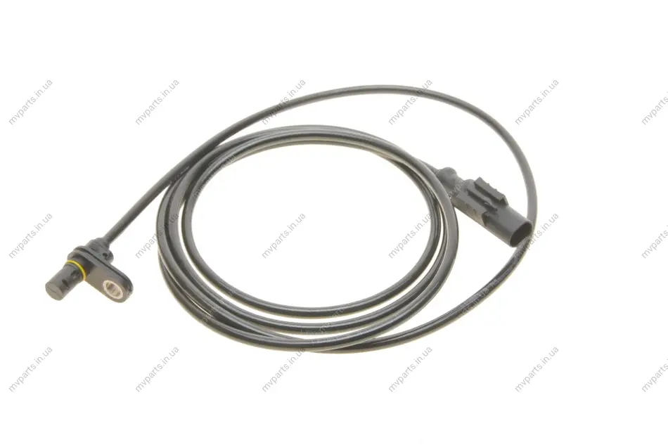 Датчик ABS (задній) MB Sprinter/VW Crafter 06- (L) 0 265 009 338 BOSCH 0-265-009-338 (фото 1)
