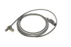 Датчик ABS (задній) MB Sprinter/VW Crafter 06- (L) 0 265 009 338 BOSCH 0-265-009-338 (фото 1)