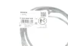 Датчик ABS (задній) MB Sprinter/VW Crafter 06- (L) 0 265 009 338 BOSCH 0-265-009-338 (фото 2)