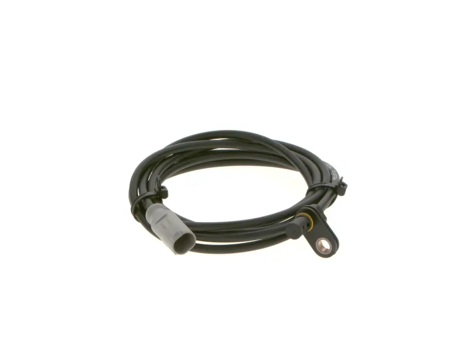 Датчик ABS (задній) MB Sprinter/VW Crafter 06- (R) 0 265 009 339 BOSCH 0-265-009-339 (фото 1)