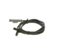 Датчик ABS (задній) MB Sprinter/VW Crafter 06- (R) 0 265 009 339 BOSCH 0-265-009-339 (фото 2)