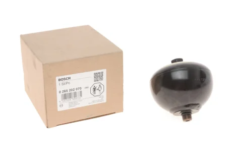 Гідроакумулятор гальмівної системи MB E-Class (W211) 02-09 0 265 202 070 BOSCH 0-265-202-070