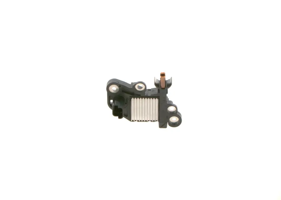 Реле генератора Renault Clio/Laguna/Master/Megane 01-/Dacia Dokker/Duster/Logan 1.2-1.9 04- 0 272 220 736 BOSCH 0-272-220-736 (фото 1)