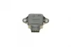 Датчик положення заслонки дросельної Chevrolet/Citroen/Fiat/Gaz/Kia/Opel/Peugeot/Uaz 0 280 122 001 BOSCH 0-280-122-001 (фото 5)