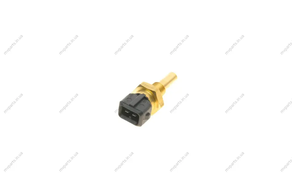 Датчик температури охолоджуючої рідини Audi 80/90/100/A6 2.0-2.3 -95 (M10x1) чорний 0 280 130 040 BOSCH 0-280-130-040 (фото 1)