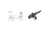 Датчик температури впуску повітря VW Passat/Golf/Sharan 1.6/1.8/2.3/2.8 96-06 0 280 130 085 BOSCH 0-280-130-085 (фото 1)