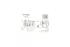 Датчик температури охолоджуючої рідини Opel Combo 1.4 94-01/Astra F 1.6i 98-05 (чорний) 0 280 130 093 BOSCH 0-280-130-093 (фото 2)