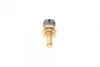 Датчик температури охолоджуючої рідини Opel Combo 1.4 94-01/Astra F 1.6i 98-05 (чорний) 0 280 130 093 BOSCH 0-280-130-093 (фото 4)