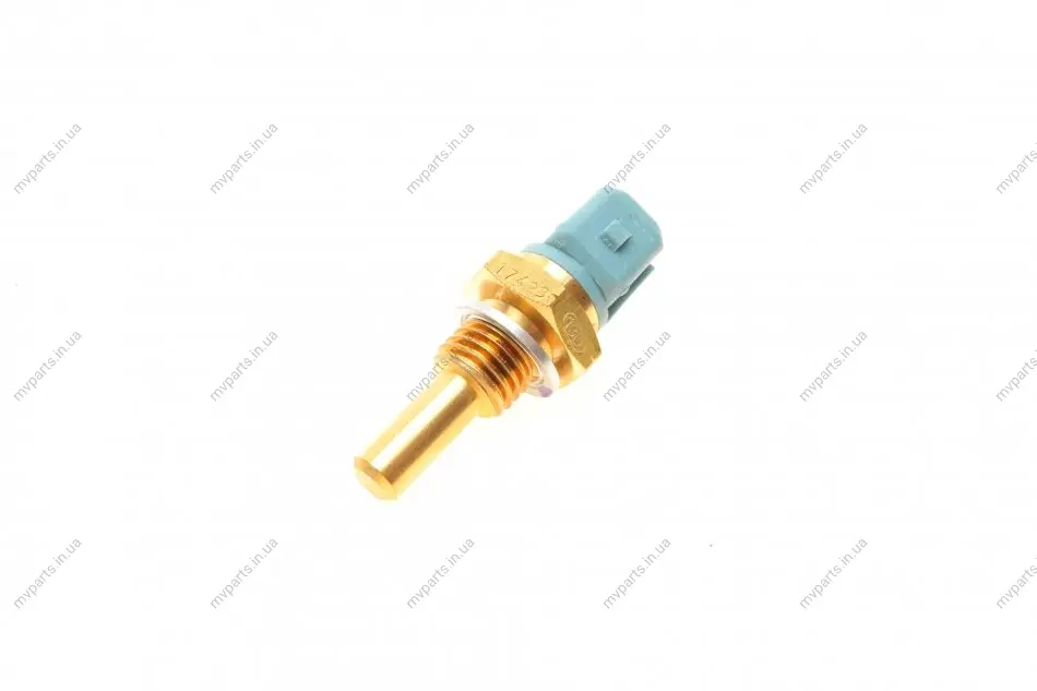 Датчик температури охолоджуючої рідини Opel Combo 1.2/1.4 94-01 0 280 130 107 BOSCH 0-280-130-107 (фото 1)