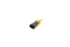 Датчик температури охолоджуючої рідини Opel Insignia A 2.0-2.8 08-17 0 280 130 122 BOSCH 0-280-130-122 (фото 4)
