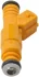 Форсунка Volvo S70/S90/V70/V90 2.0-2.9 95-00 0 280 155 746 BOSCH 0-280-155-746 (фото 4)