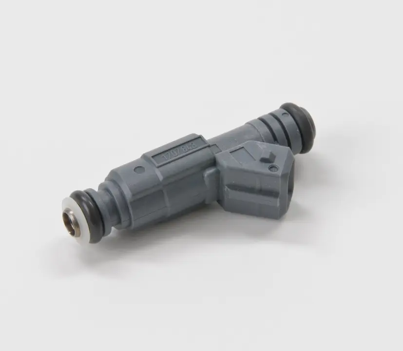 Форсунка BMW 5 (E39)/7 (E38)/X5 (E53) 3.5-4.4i (M62) 96-03 0 280 155 823 BOSCH 0-280-155-823 (фото 1)