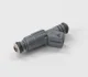 Форсунка BMW 5 (E39)/7 (E38)/X5 (E53) 3.5-4.4i (M62) 96-03 0 280 155 823 BOSCH 0-280-155-823 (фото 1)
