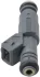 Форсунка BMW 5 (E39)/7 (E38)/X5 (E53) 3.5-4.4i (M62) 96-03 0 280 155 823 BOSCH 0-280-155-823 (фото 2)