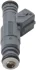Форсунка BMW 5 (E39)/7 (E38)/X5 (E53) 3.5-4.4i (M62) 96-03 0 280 155 823 BOSCH 0-280-155-823 (фото 4)
