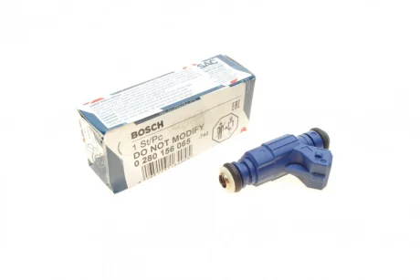 Форсунка паливна VW Passat 1.8T 00-05/Skoda SuperB 1.8T 01-08 0 280 156 065 BOSCH 0-280-156-065