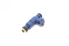 Форсунка паливна VW Passat 1.8T 00-05/Skoda SuperB 1.8T 01-08 0 280 156 065 BOSCH 0-280-156-065 (фото 6)