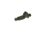 Форсунка паливна Citroen C4/C5/C8/Jumpy/Peugeot 206/307 2.0 16V 99- 0 280 156 328 BOSCH 0-280-156-328 (фото 1)