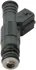Форсунка BMW 3 (E30/E36)/5 (E34)/7 (E32/E38) 1.6-5.4i 86-01 (M40/M43/M20/M70/M73) 0 280 156 346 BOSCH 0-280-156-346 (фото 4)