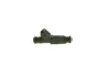 Форсунка BMW 5 (E34/E39)/7 (E32/E38) 3.0-4.4i (M60/M62) 92-03 0 280 156 347 BOSCH 0-280-156-347 (фото 3)