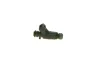 Форсунка паливна Citroen Berlingo/Peugeot Partnet 1.4 96- 0 280 156 357 BOSCH 0-280-156-357 (фото 3)