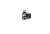 Форсунка паливна Opel Astra/Vectra B/Zafira 1.4i/1.6i 16V 95-05 0 280 156 414 BOSCH 0-280-156-414 (фото 3)