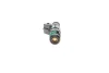 Форсунка паливна Opel Astra/Vectra B/Zafira 1.4i/1.6i 16V 95-05 0 280 156 414 BOSCH 0-280-156-414 (фото 4)
