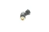 Форсунка паливна Citroen С3/С4/Peugeot 108/208/301/308 (1.0/1.2 VTI) 12- 0 280 157 127 BOSCH 0-280-157-127 (фото 2)