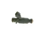 Форсунка паливна Hyundai I30/Kia Cerato/Rio (1.4/1.6CVVT) 09- 0 280 157 174 BOSCH 0-280-157-174 (фото 3)