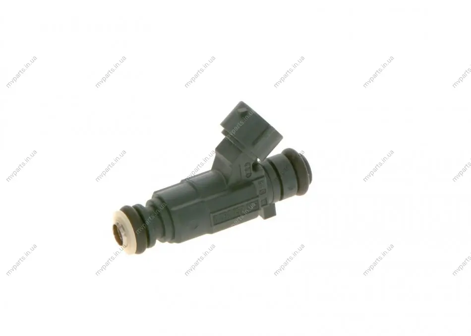 Форсунка Hyundai Accent/Elantra 1.3-2.0 99-06/Kia Cerato 1.6 04-09 0 280 157 175 BOSCH 0-280-157-175 (фото 1)