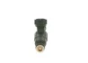 Форсунка Hyundai Accent/Elantra 1.3-2.0 99-06/Kia Cerato 1.6 04-09 0 280 157 175 BOSCH 0-280-157-175 (фото 2)