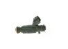 Форсунка Hyundai Accent/Elantra 1.3-2.0 99-06/Kia Cerato 1.6 04-09 0 280 157 175 BOSCH 0-280-157-175 (фото 3)
