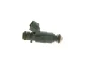 Форсунка Hyundai Accent/Elantra 1.3-2.0 99-06/Kia Cerato 1.6 04-09 0 280 157 175 BOSCH 0-280-157-175 (фото 4)