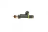 Форсунка паливна Lada Niva 1.7i 96-06/Samara (2108/2109/2113/2114) 1.5i 96-13 0 280 158 110 BOSCH 0-280-158-110 (фото 5)