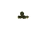 Форсунка бензин RENAULT 1.4i/1.6i(вир-во Bosch) BOSCH 0280158170 (фото 3)