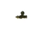 Форсунка бензин RENAULT 1.4i/1.6i(вир-во Bosch) BOSCH 0280158170 (фото 5)
