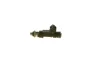 Форсунка Ford Focus I/II 1.4/1.6 98-12/Mondeo IV 1.6Ti 07-15 0 280 158 200 BOSCH 0-280-158-200 (фото 5)