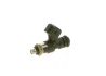Форсунка бензинова Fiat Doblo 1.4 (57kw) 05- 0 280 158 427 BOSCH 0-280-158-427 (фото 1)