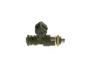 Форсунка бензинова Fiat Doblo 1.4 (57kw) 05- 0 280 158 427 BOSCH 0-280-158-427 (фото 3)