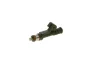 Форсунка бенз. ВАЗ 2104, 2110, НИВА (вир-во Bosch) BOSCH 0280158502