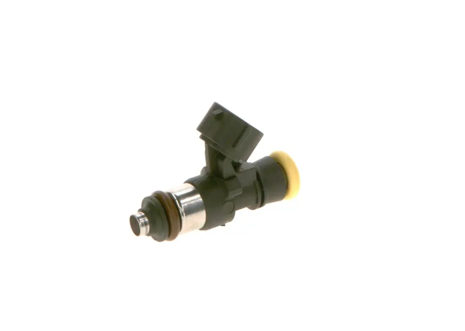 Форсунка паливна VW Caddy 2.0 06-15/1.4TGI 15-/Passat 1.4TSI 10-14 (CNG) 0 280 158 862 BOSCH 0-280-158-862 (фото 1)