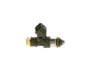 Форсунка паливна VW Caddy 2.0 06-15/1.4TGI 15-/Passat 1.4TSI 10-14 (CNG) 0 280 158 862 BOSCH 0-280-158-862 (фото 2)