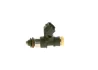 Форсунка паливна VW Caddy 2.0 06-15/1.4TGI 15-/Passat 1.4TSI 10-14 (CNG) 0 280 158 862 BOSCH 0-280-158-862 (фото 4)