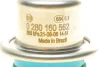 Клапан регулювання тиску палива Renault Clio 0.9TCe 12-/Fiat Doblo 1.4 10- 0 280 160 562 BOSCH 0-280-160-562 (фото 3)