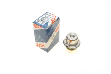 Клапан регулювання тиску палива ПНВТ VW T5 3.2 V6 03-09 0 280 160 575 BOSCH 0-280-160-575