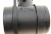 Витратомір повітря Gaz Volga 2.3 07-10 0 280 218 037 BOSCH 0-280-218-037 (фото 3)