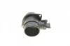 Витратомір повітря Gaz Volga 2.3 07-10 0 280 218 037 BOSCH 0-280-218-037 (фото 6)