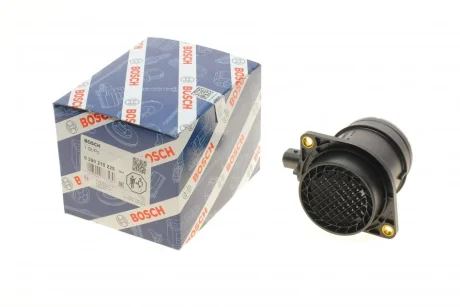 Витратомір повітря Lada Priora 1.6 07-18 0 280 218 225 BOSCH 0-280-218-225